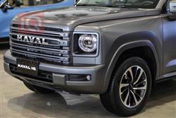 هافال H9
